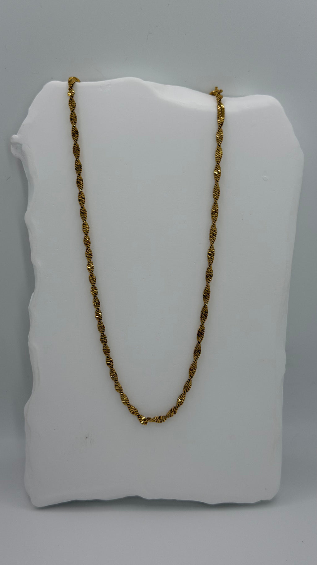 Layering Chain