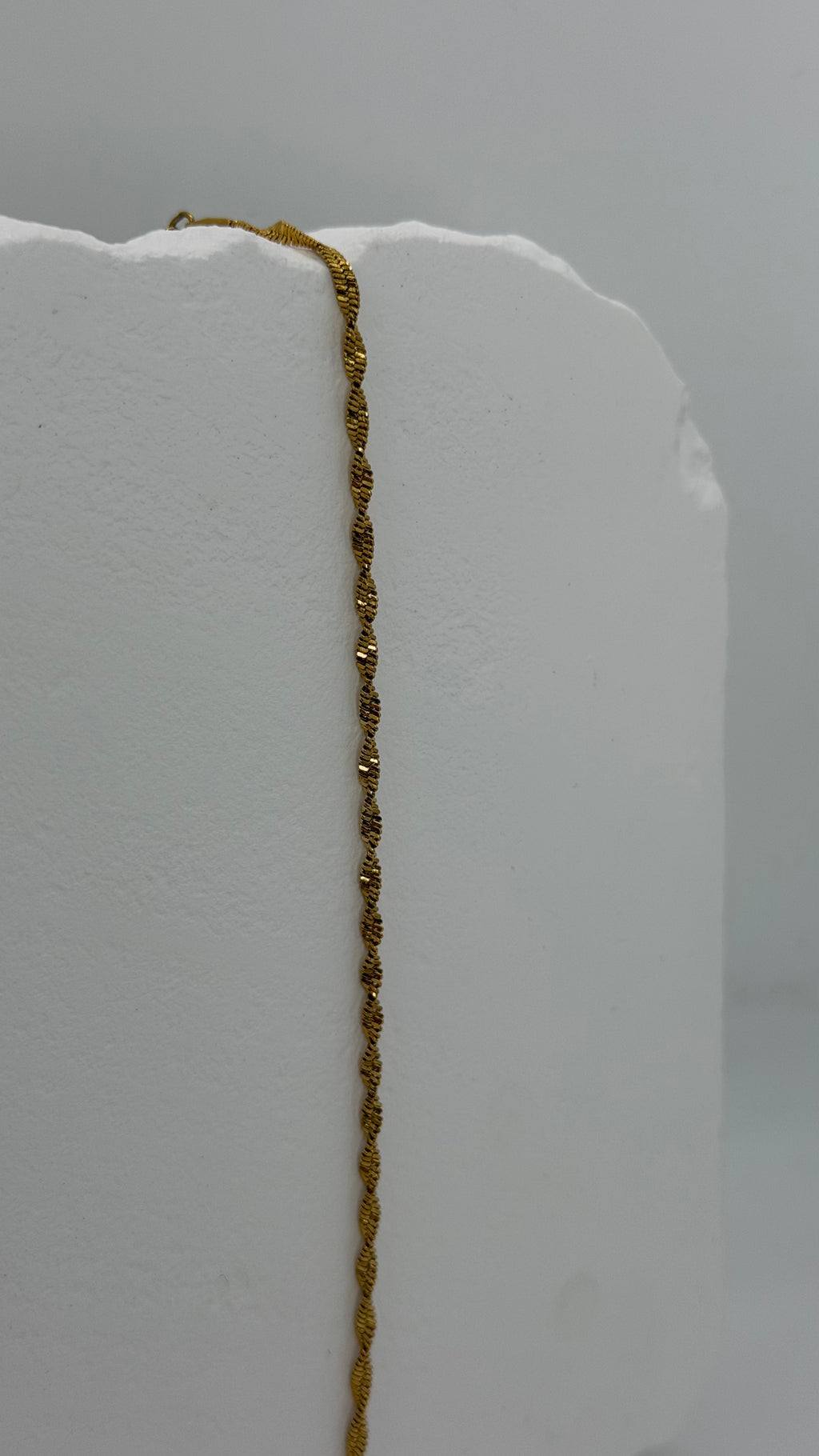 Layering Chain