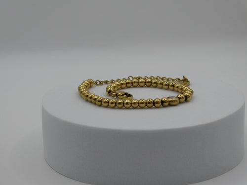 Beaded Bracelet
