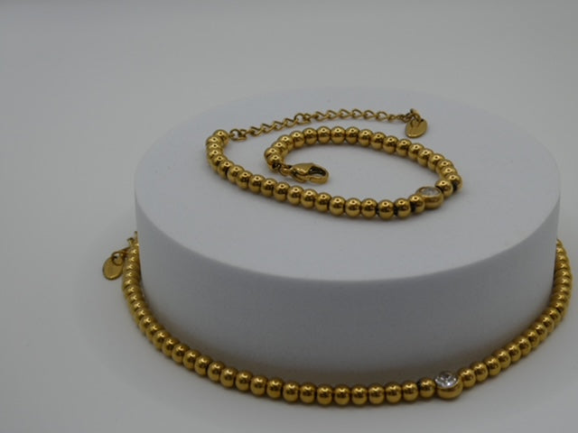 Beaded Bracelet