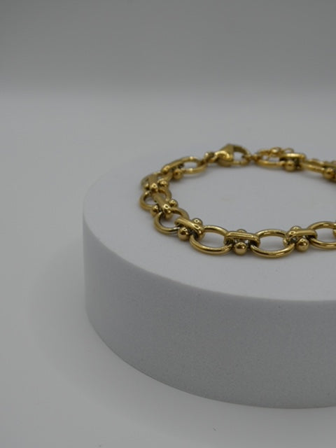 Links Bracelet