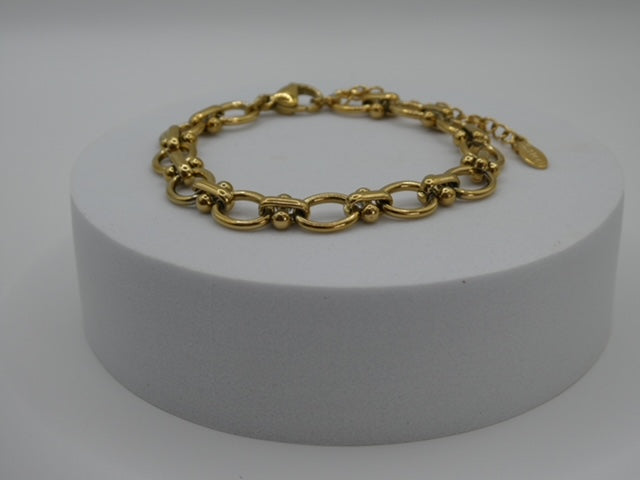 Links Bracelet